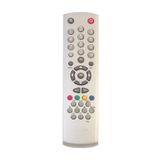 Swat Vestel 2243 Call Ok Li-toshiba-seg Televizyon Kumandası