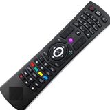 Swat Vestel RC4822 3D Smart Led TV Kumanda