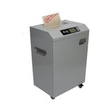 Swat XM-200C Evrak İmha Makinesi