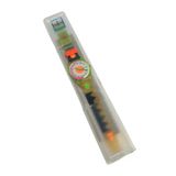 Swatch Artic Star 35Mm Silikon Kordon 1992 Vintage Kol Saati (S-020)