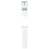 Swatch ASB03N101C Orj Bant