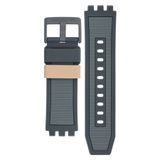 Swatch ASB05M102 Orj Bant