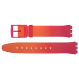 Swatch ASS08P111 Orj Bant
