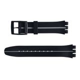 Swatch ASUOB105 Orj Bant