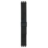 Swatch ASYXB100GG Orj Bant