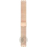 Swatch ASYXG101GG Orj Bant