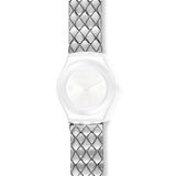 Swatch AYSS291G Çelik Bant