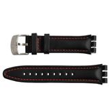 Swatch AYVS404 Deri Kordon