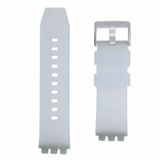 Swatch Bant 7610522824171 Swatch SO27E100 ASO27E100 Orijinal Bant