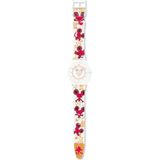Swatch Bant AGE201C Kol Saati Kayışı