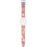 Swatch Bant AGS134 Kol Saati Kayışı