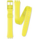 Swatch Bant ALJ106C Lady Kol Saati Kayışı