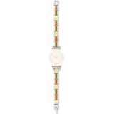 Swatch Bant ALK276G Lady Standart Kol Saati Kayışı