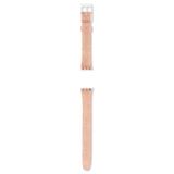 Swatch Bant ALK354D Silikon Kol Saati Kayışı