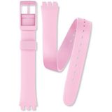 Swatch Bant ALP128C Lady Kol Saati Kayışı