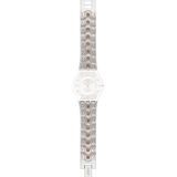 Swatch Bant ASFK284G Skin Kol Saati Kayışı