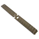 Swatch Bant ASFK296G Skin Kol Saati Kayışı