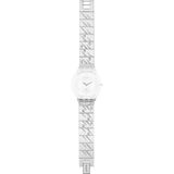 Swatch Bant ASFK327G Skin Kol Saati Kayışı