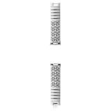 Swatch Bant ASFK386G Çelik Kol Saati Kayışı