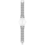 Swatch Bant ASFM126G Skin Çelik Kol Saati Kayışı