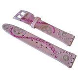 Swatch Bant ASFP108 Skin Kol Saati Kayışı
