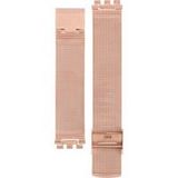 Swatch Bant ASFP115M Kol Saati Kayışı
