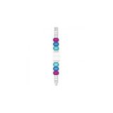 Swatch Bant ASUBK142G Square Kol Saati Kayışı
