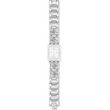 Swatch Bant ASUBM113G Square Kol Saati Kayışı