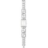 Swatch Bant ASUBM115G Sguare Kol Saati Kayışı