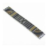 Swatch Bant ASUBN107G Square Kol Saati Kayışı