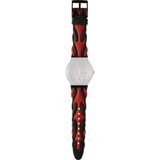 Swatch Bant ASUDB113 X Large Kol Saati Kayışı
