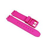 Swatch Bant ASUIP400 Plastic Chrono Kol Saati Kayışı