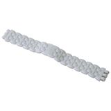 Swatch Bant ASUIW403 Plastic Chrono Kol Saati Kayışı