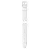 Swatch Bant ASUTW400 Silikon Kol Saati Kayışı