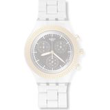 Swatch Bant ASVCK4081AG Kol Saati Kayışı