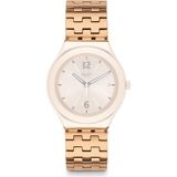 Swatch Bant AYGG408G Kol Saati Kayışı