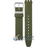 Swatch Bant AYGS133 Kol Saati Kayışı