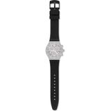Swatch Bant AYVB404 Silikon Kol Saati Kayışı