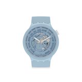 Swatch Big Bold Ceramic C-Pink Kadın Kol Saati