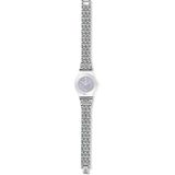 SWATCH ÇELİK BANT AYSS288G