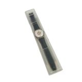 Swatch Delave 35Mm Deri Kordon 1992 Vintage Kol Saati (S-029)