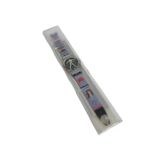Swatch Discobolus 35Mm Silikon Kordon 1992 Vintage Kol Saati (S-005)