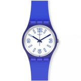 Swatch Electric Shark Kadın Kol Saati