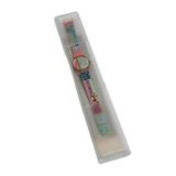 Swatch Essaouira 26Mm Deri Kordon 1992 Vintage Kol Saati (S-065)