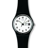 Swatch GB743 Unisex Kol Saati