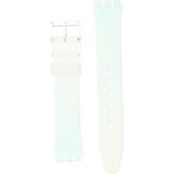 Swatch GE713 Silikon Orj Bant