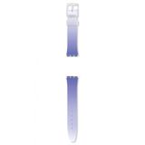 Swatch GE718 Orj Silikon Bant