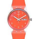Swatch Ge722 Bayan Kol Saati