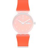 Swatch GE722 Silikon Orj Bant