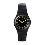 Swatch Giallonero Unisex Kol Saati